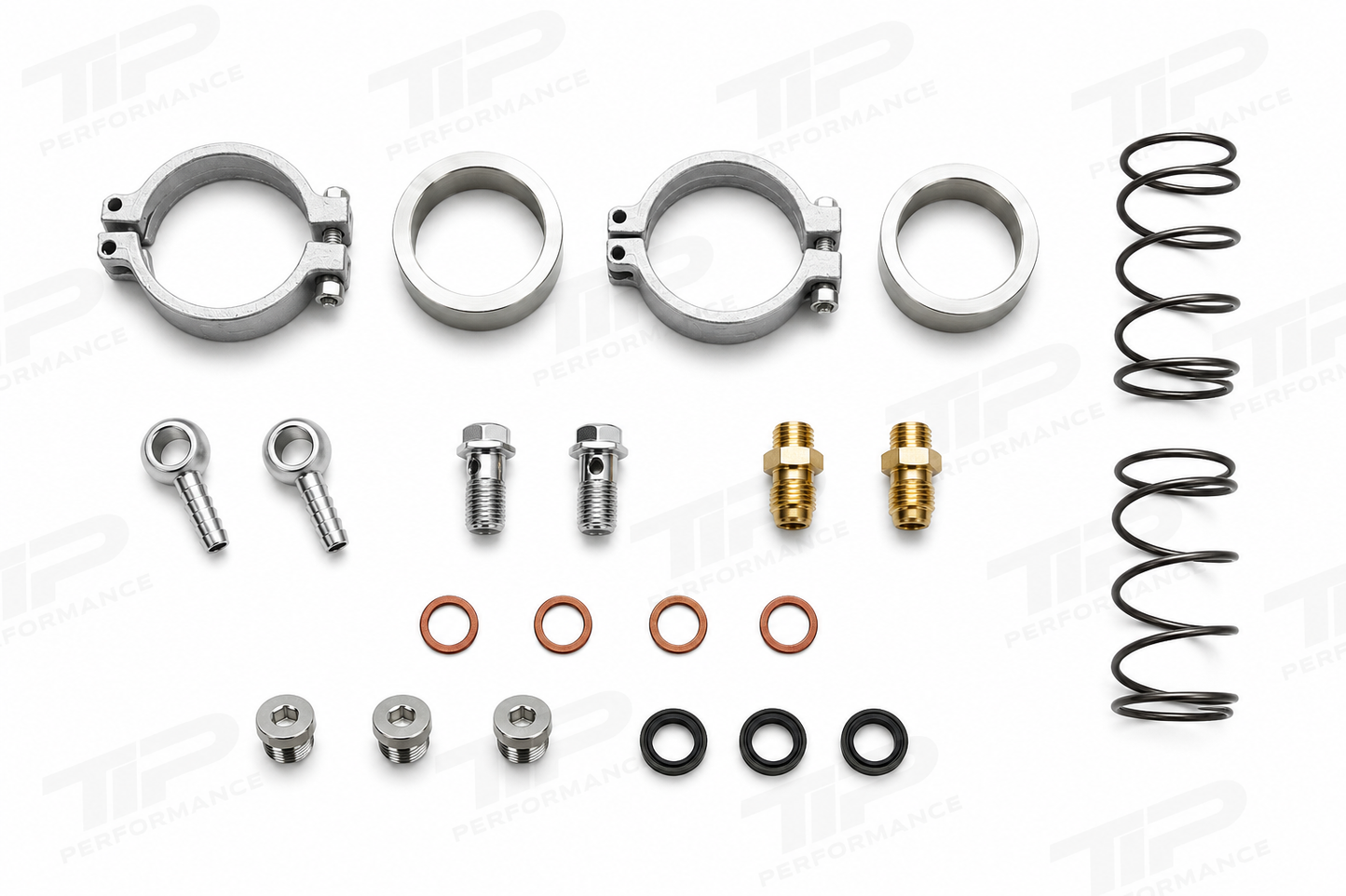 TiP 44mm External Wastegate