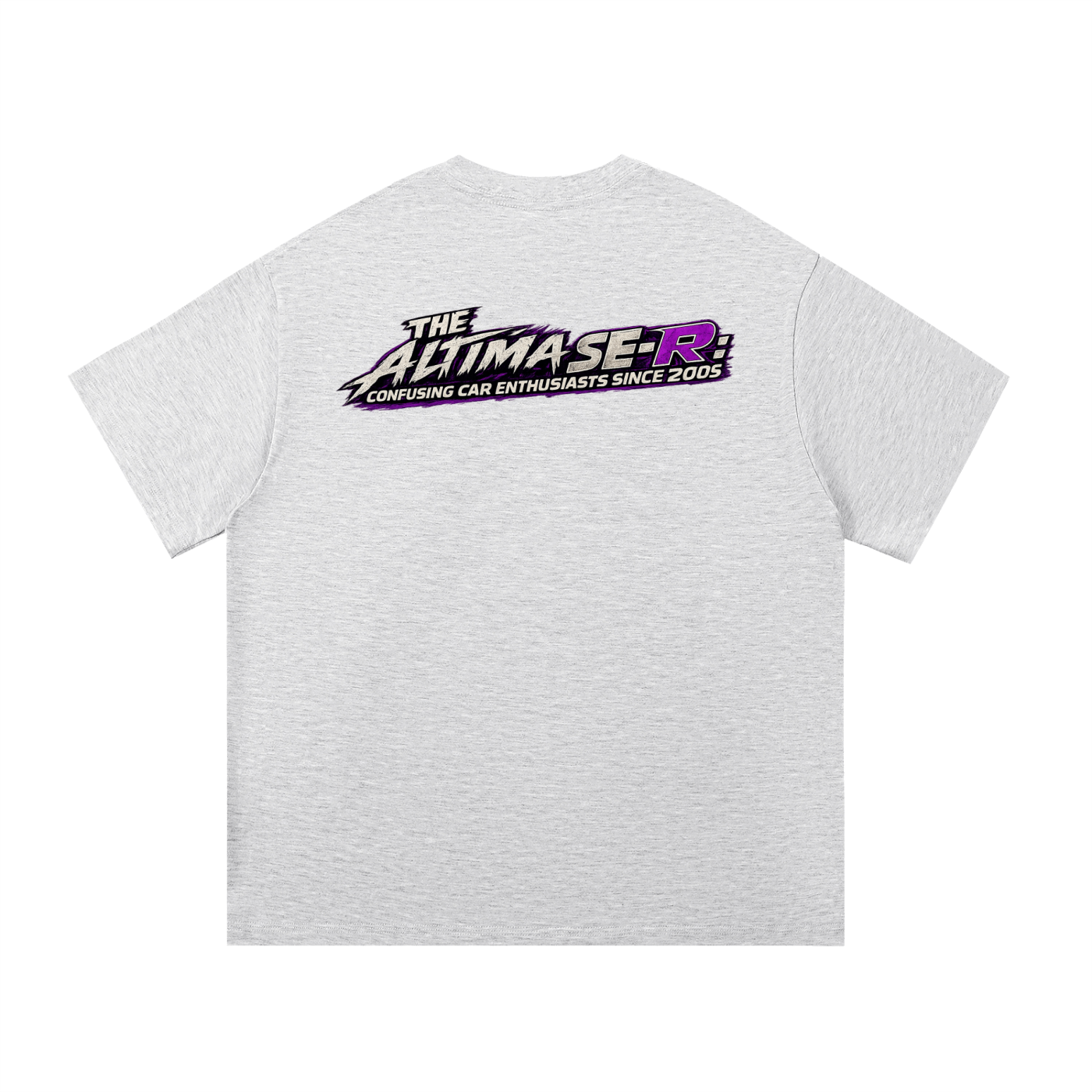 Altima SE-R Enthusiast T-Shirt