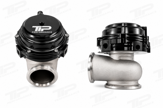 TiP 44mm External Wastegate