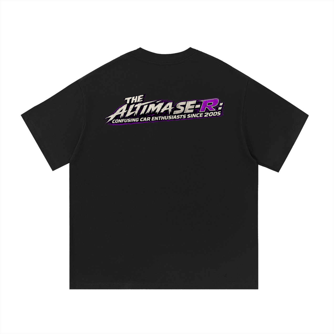 Altima SE-R Enthusiast T-Shirt