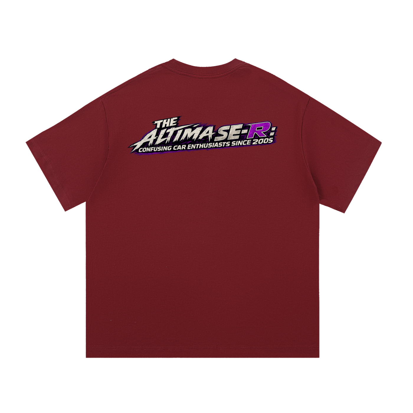 Altima SE-R Enthusiast T-Shirt