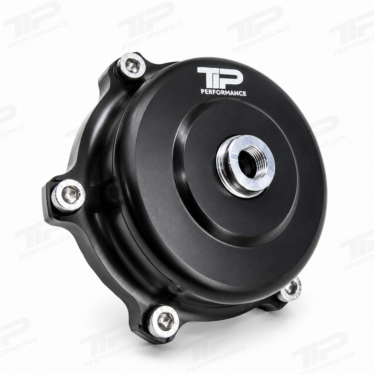 TiP 50mm Blow Off Valve