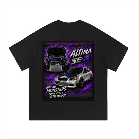 TiP Altima SE-R Race Car T-Shirt