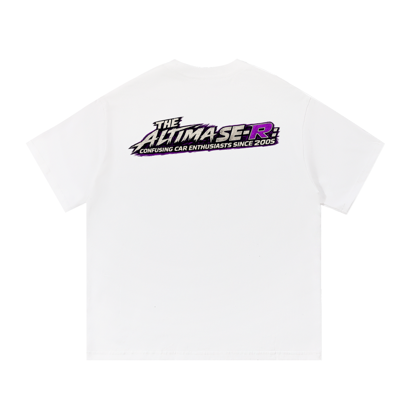 Altima SE-R Enthusiast T-Shirt