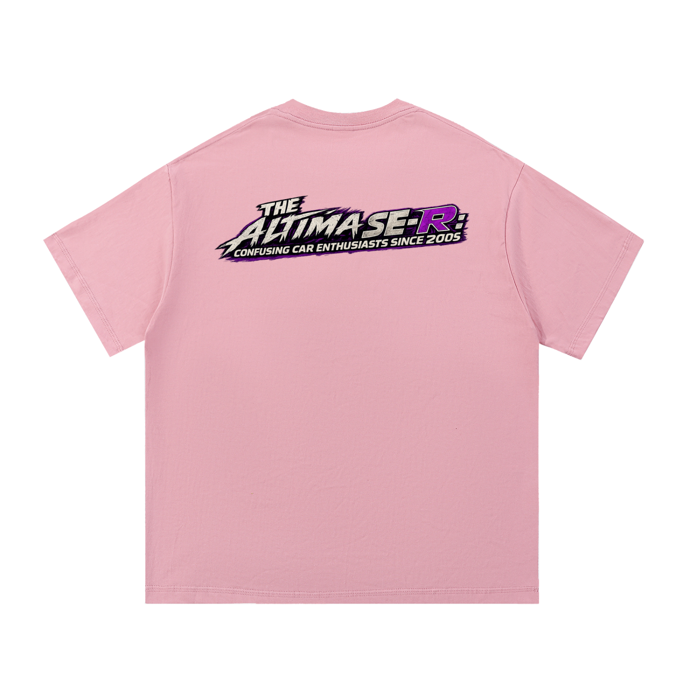 Altima SE-R Enthusiast T-Shirt