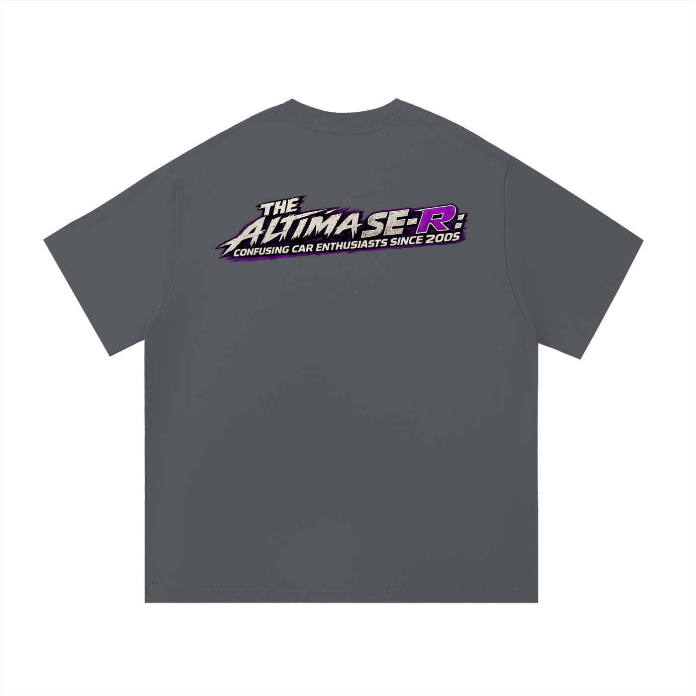 Altima SE-R Enthusiast T-Shirt