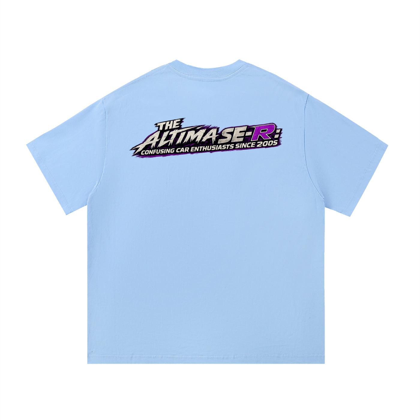 Altima SE-R Enthusiast T-Shirt